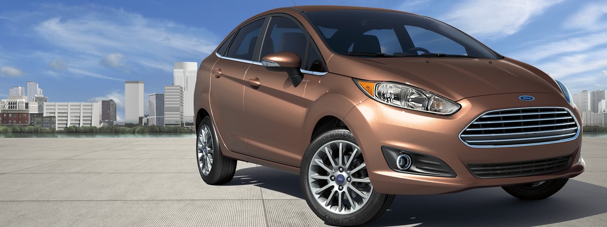 Ford Hero Image