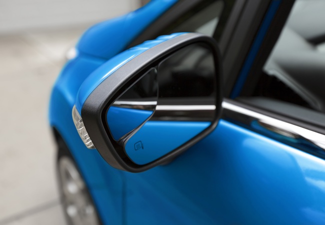 Ford Fiesta image 2