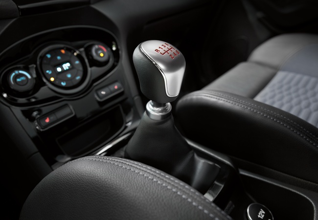 Ford Fiesta image 5