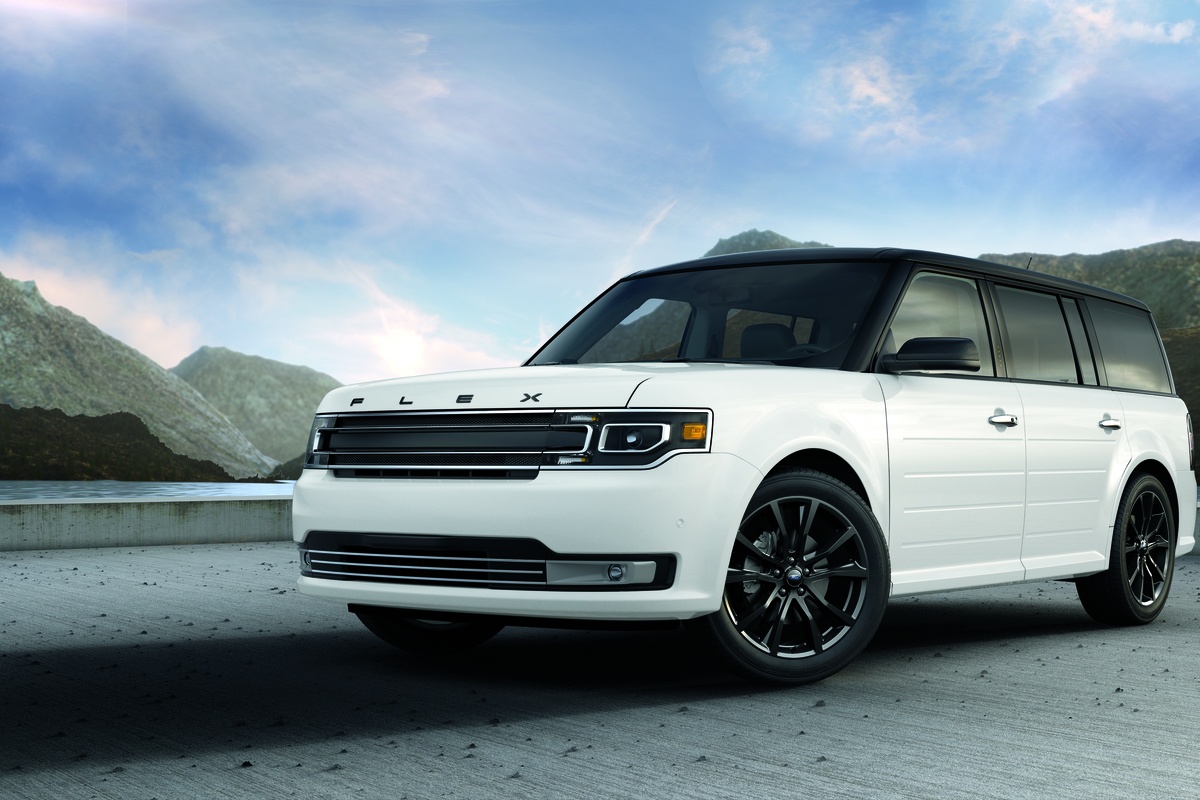 Ford Flex