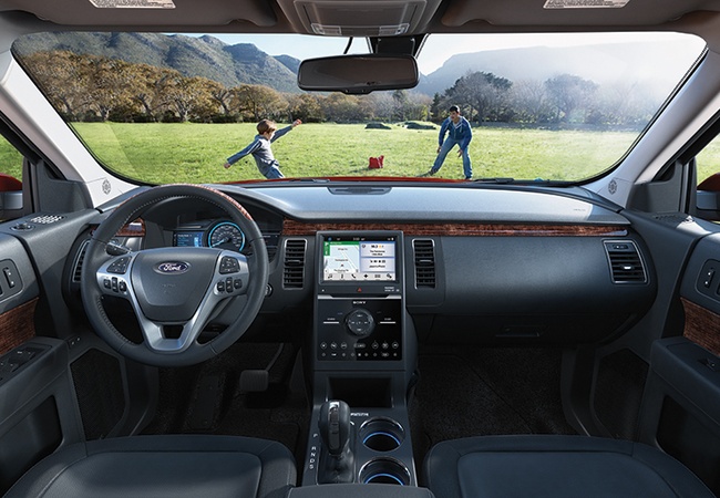 Ford Flex image 3
