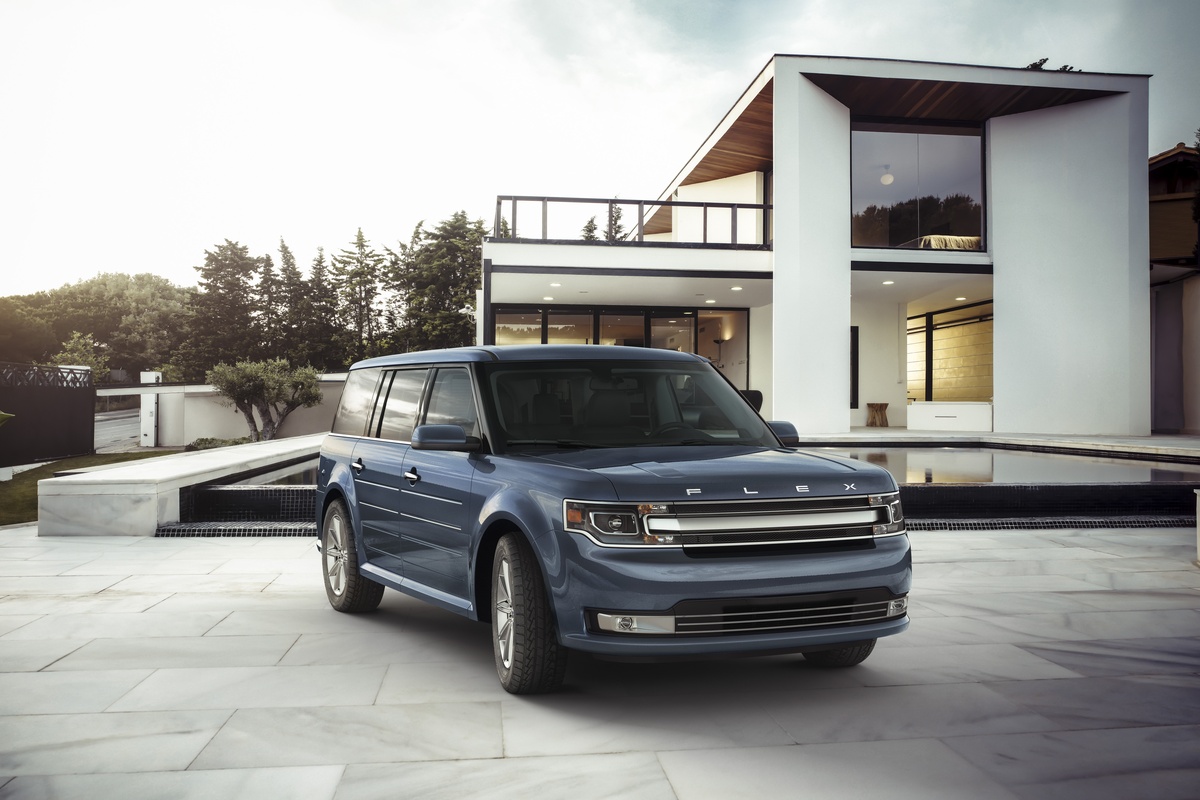 Ford Flex