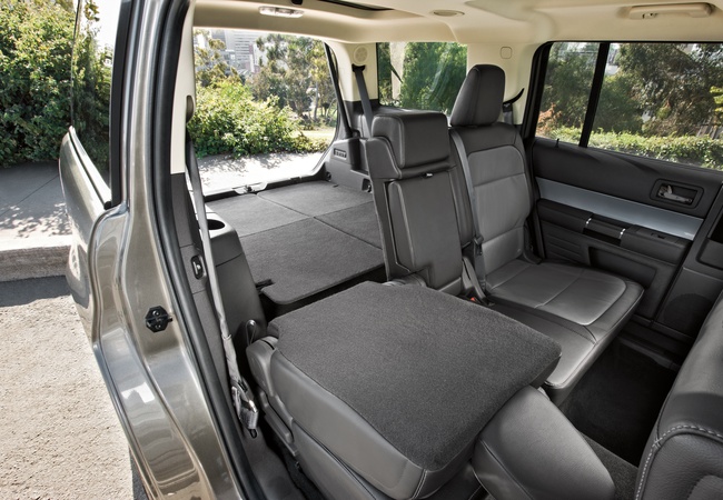 Ford Flex image 5