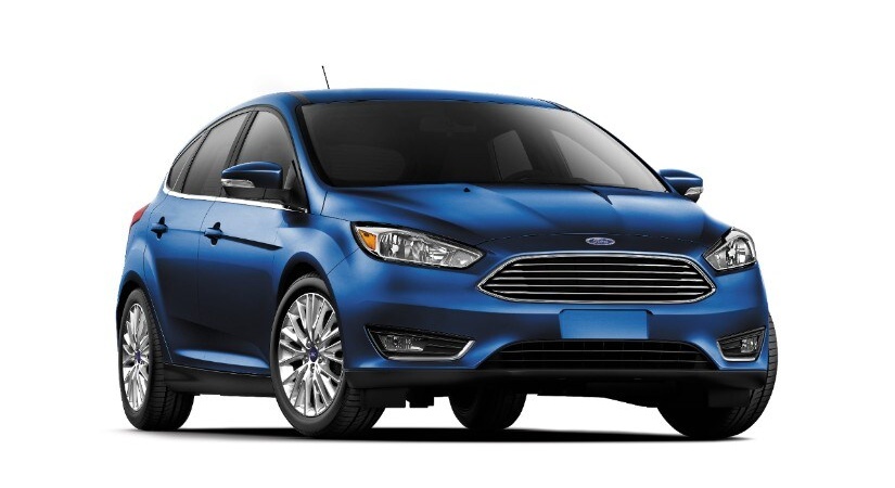 Ford Hero Image