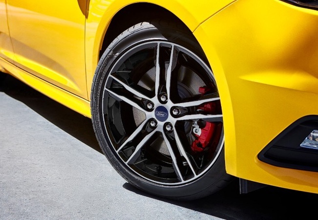 Ford Focus image 4