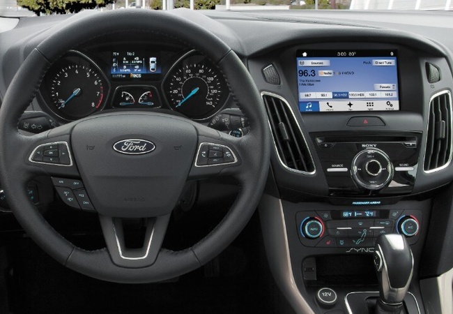 Ford Focus image 3