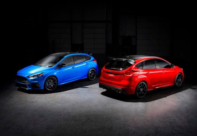 Ford Focus image 3