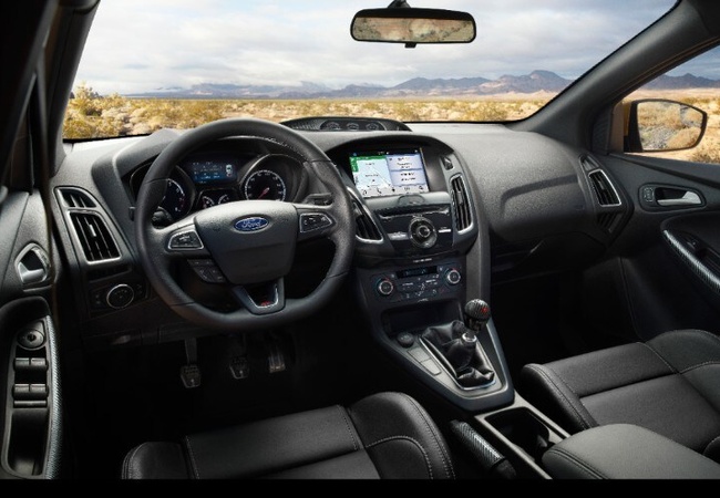 Ford Focus image 5