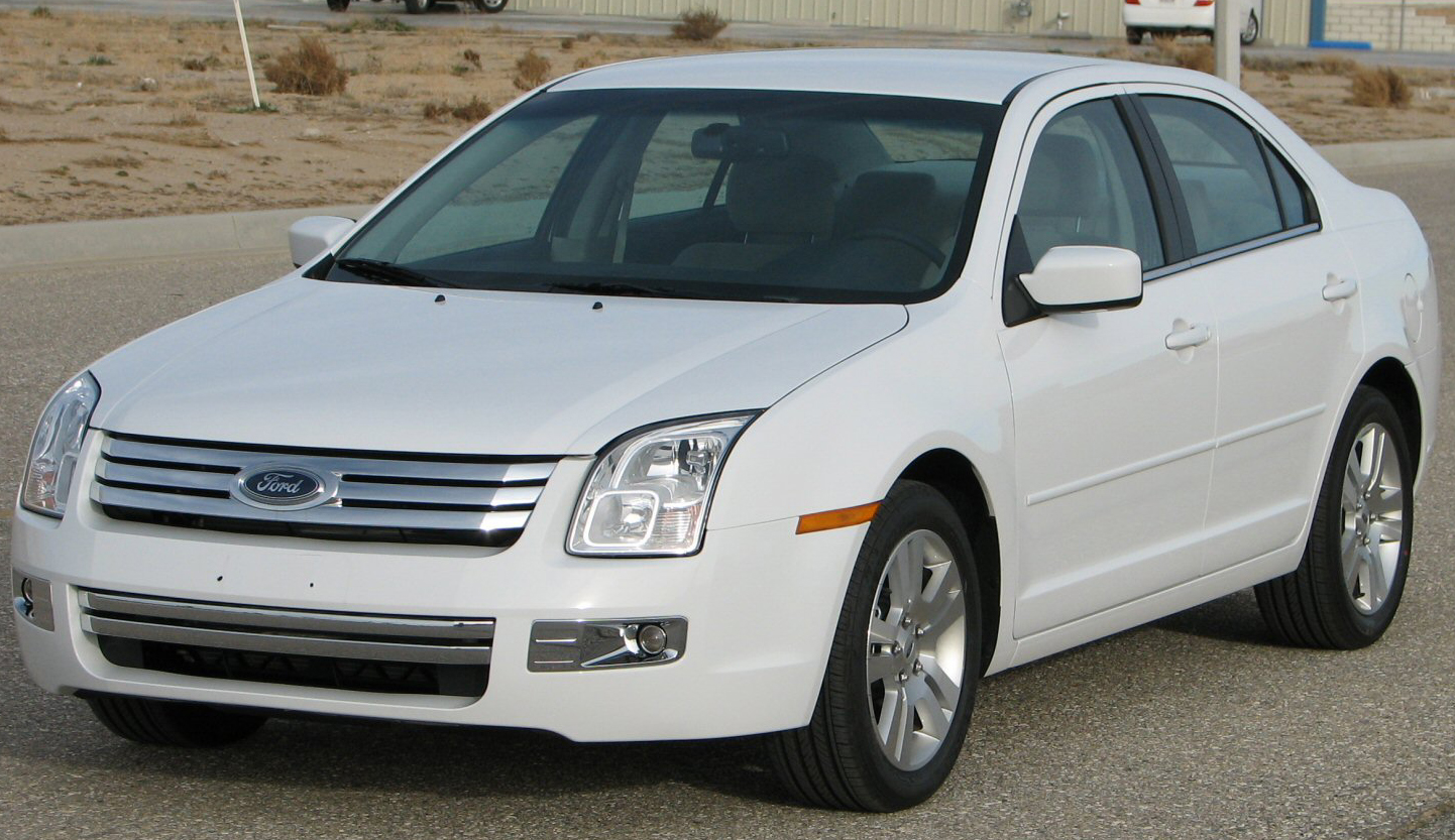Ford Review Image