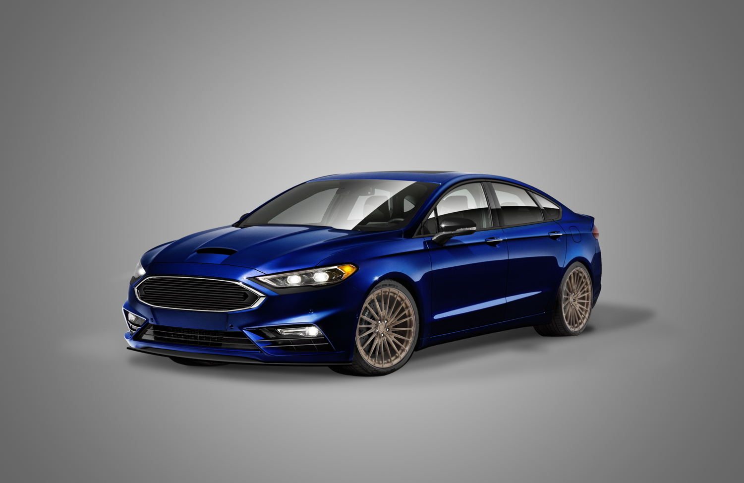 Ford Review Image