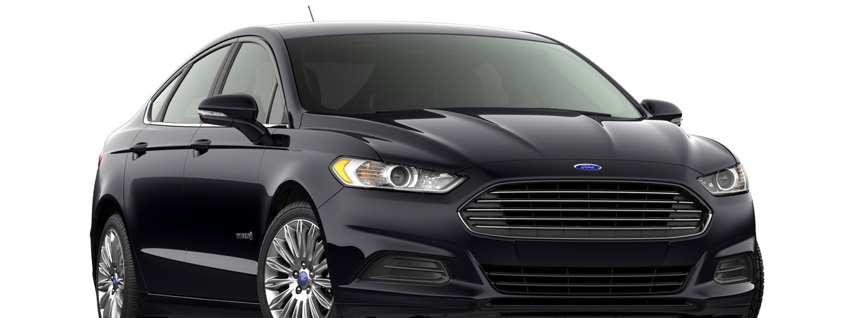 Ford Hero Image