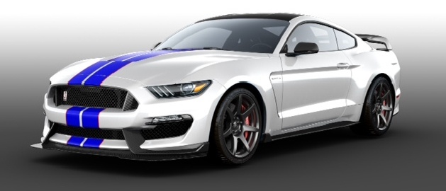 Ford Mustang image 5