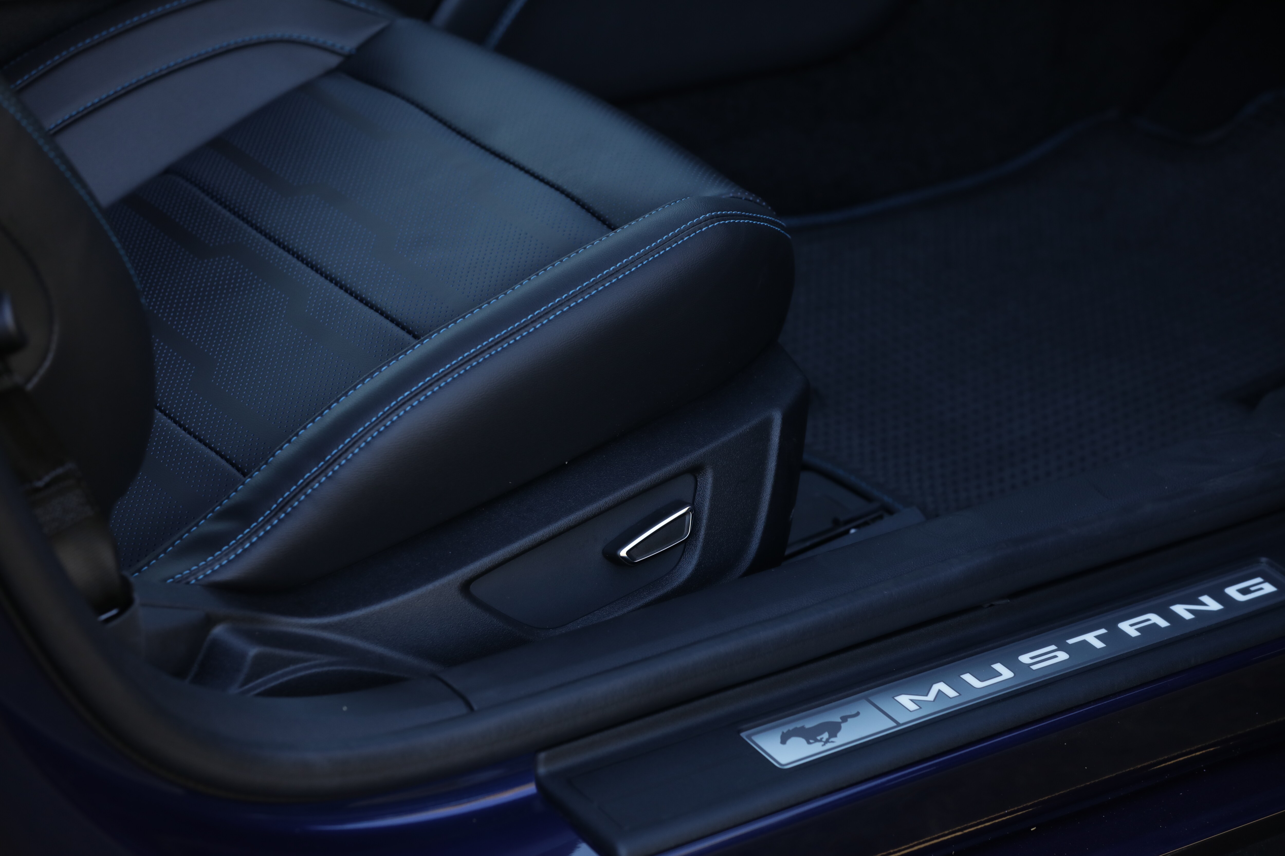 Ford Review Image