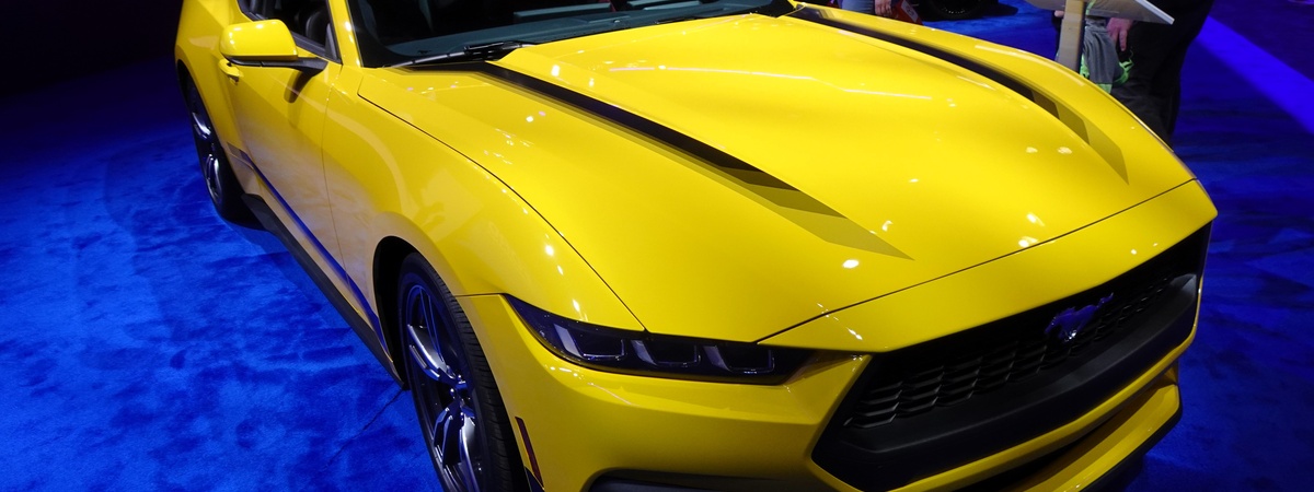 Ford Hero Image