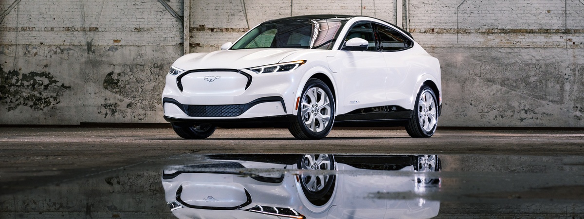 Ford Hero Image