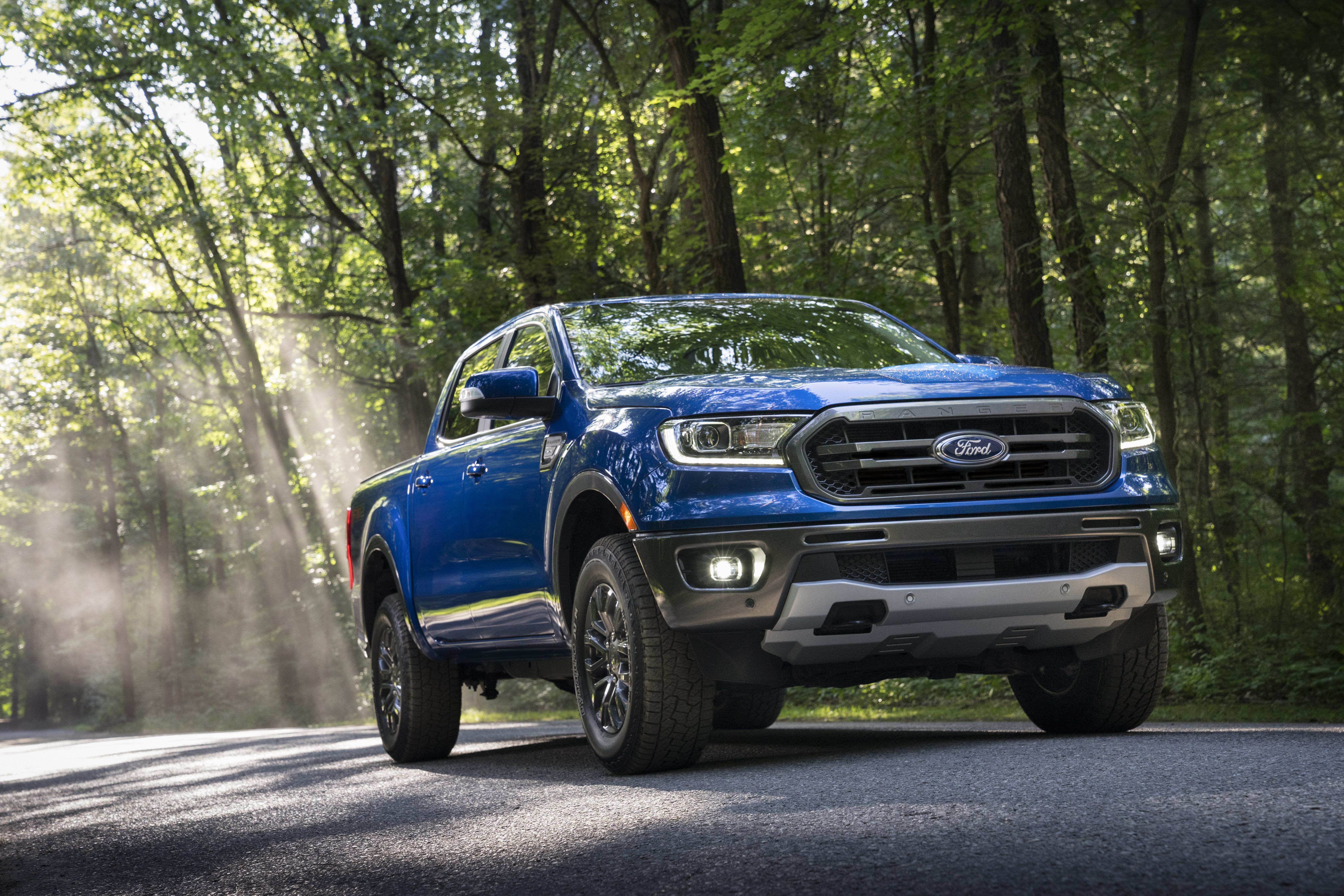 Ford Review Image