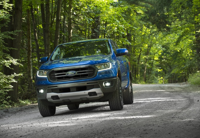 Ford Ranger image 2