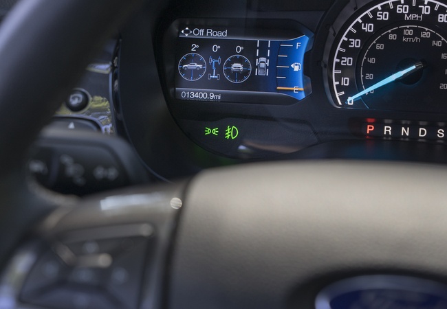 Ford Ranger image 5
