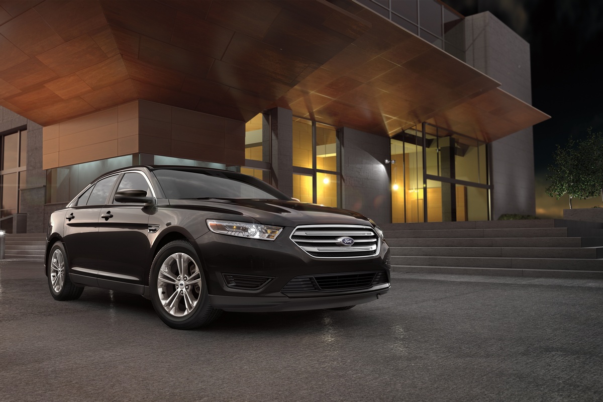Ford Taurus