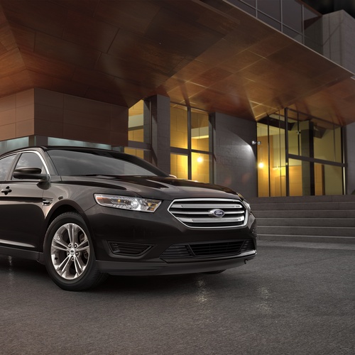 Ford Taurus