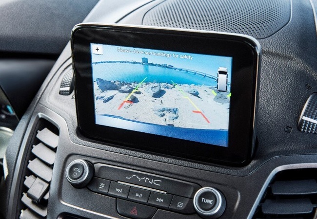 Ford Transit Connect image 4