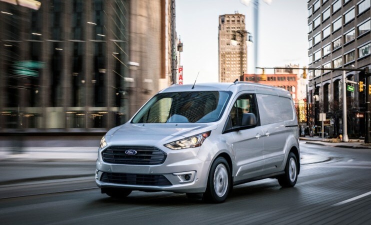 Ford Hero Image