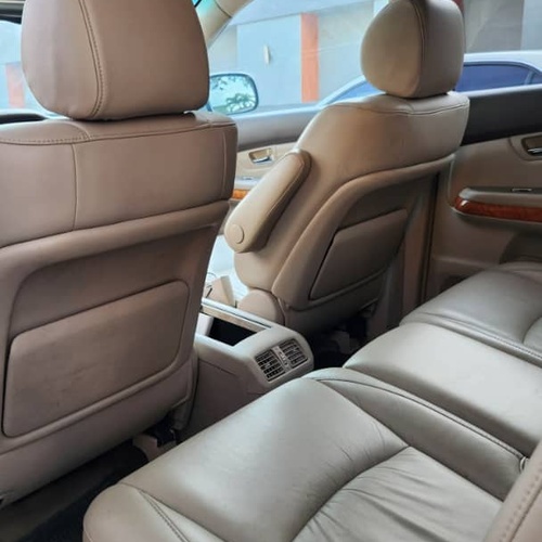 Foreign Used 2005 Lexus RX330 for Sale In Lagos