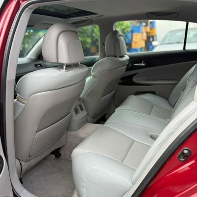 FOREIGN USED 2006 LEXUS GS300 FOR SALE