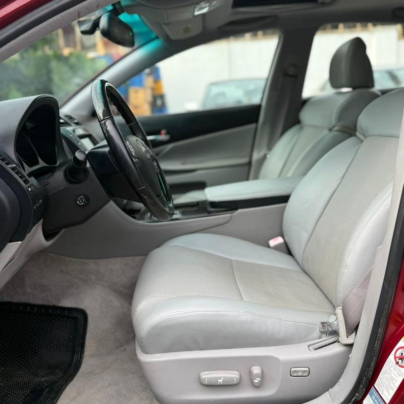 FOREIGN USED 2006 LEXUS GS300 FOR SALE image