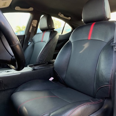 FOREIGN USED 2006 LEXUS IS250 FOR SALE IN ABUJA