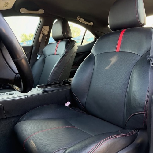 FOREIGN USED 2006 LEXUS IS250 FOR SALE IN ABUJA