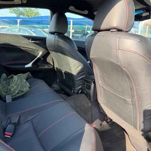 FOREIGN USED 2006 LEXUS IS250 FOR SALE IN ABUJA