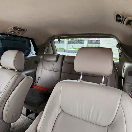 Foreign Used 2006 Toyota Sienna For sale In Lekki
