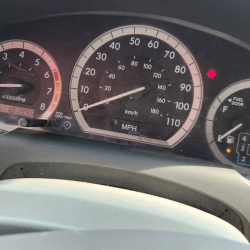 Foreign Used 2006 Toyota Sienna XLE In Lagos