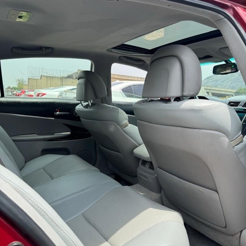 FOREIGN USED 2007 LEXUS GS300 FOR SALE IN ABUJA