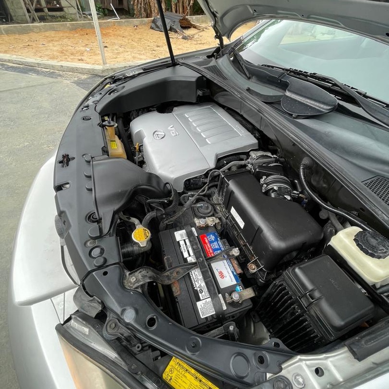 Foreign Used 2007 Lexus RX350 for Sale In Lekki Lagos image