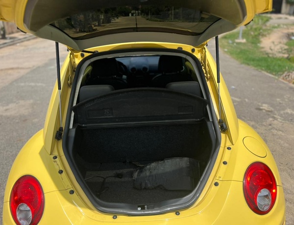 Foreign Used 2008 Volkswagen Beetle for Sale In Abuja