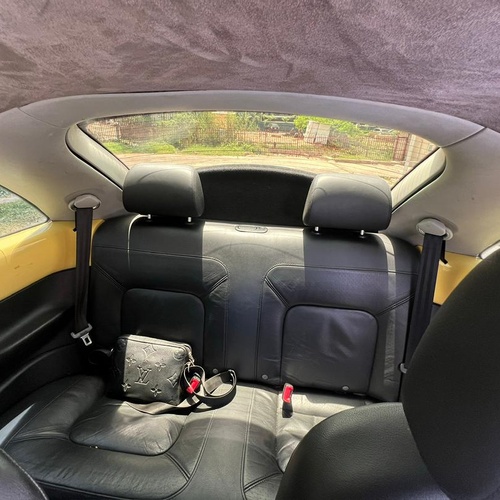 Foreign Used 2008 Volkswagen Beetle for Sale In Abuja