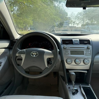 FOREIGN USED   2010 TOYOTA CAMRY VENZA ENGİNE FOR SALE IN ABUJA