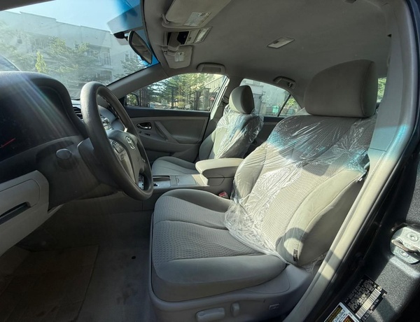 FOREIGN USED   2010 TOYOTA CAMRY VENZA ENGİNE FOR SALE IN ABUJA