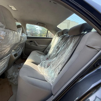 FOREIGN USED   2010 TOYOTA CAMRY VENZA ENGİNE FOR SALE IN ABUJA