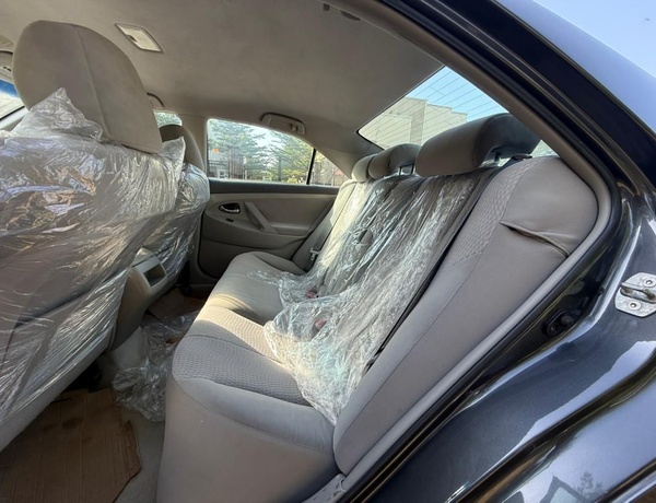 FOREIGN USED   2010 TOYOTA CAMRY VENZA ENGİNE FOR SALE IN ABUJA