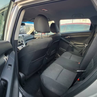Foreign Used 2010 Toyota Matrix for sale In Lagos