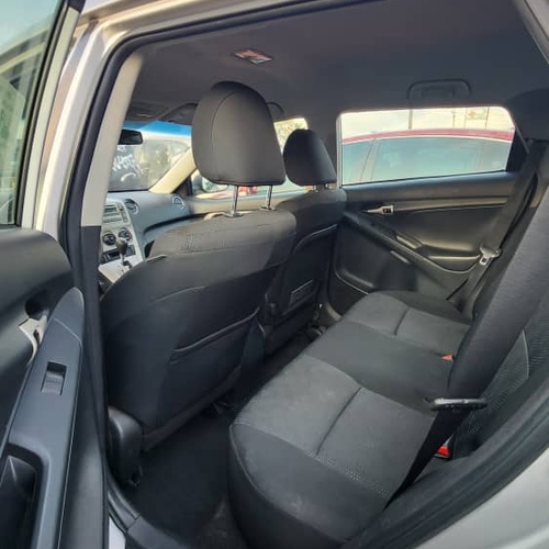 Foreign Used 2010 Toyota Matrix for sale In Lagos