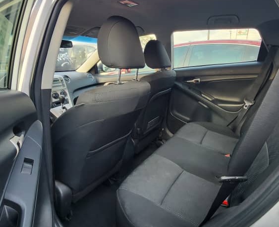 Foreign Used 2010 Toyota Matrix for sale In Lagos