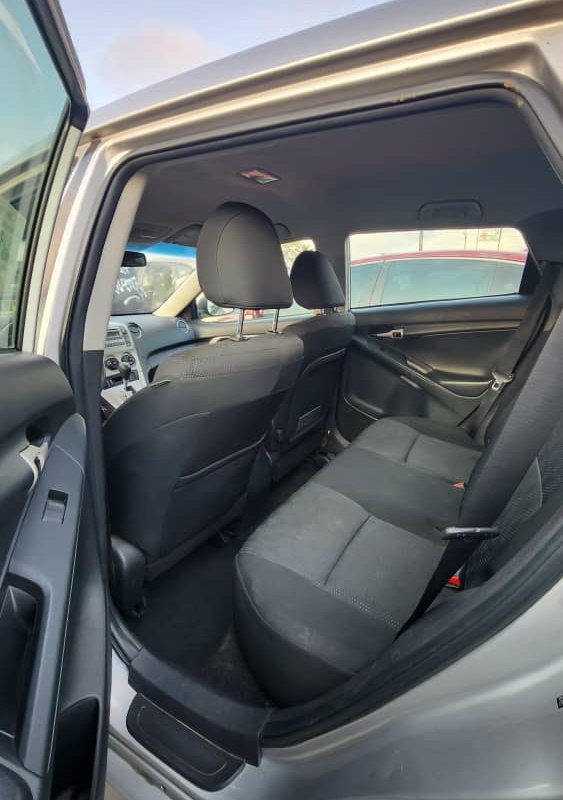 Foreign Used 2010 Toyota Matrix for sale In Lagos image
