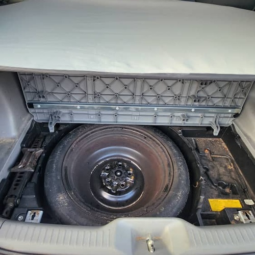 Foreign Used 2010 Toyota Matrix for sale In Lagos