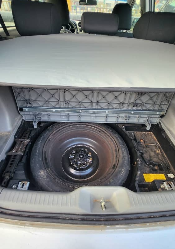 Foreign Used 2010 Toyota Matrix for sale In Lagos image