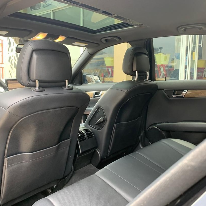 FOREIGN USED 2011 MERCEDES BENZ C300 FOR SALE image