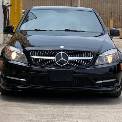 FOREIGN USED 2011 MERCEDES BENZ C300 FOR SALE